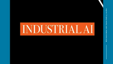 © WEKA Industrie Medien GmbH Kontext 7 Cover, Industrial AI