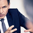 © Volkswagen AG Oliver Blume im Gepräch