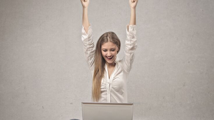 © Fotolia Computer Laptop Aufmacher Serie EC Austria IM April 2013