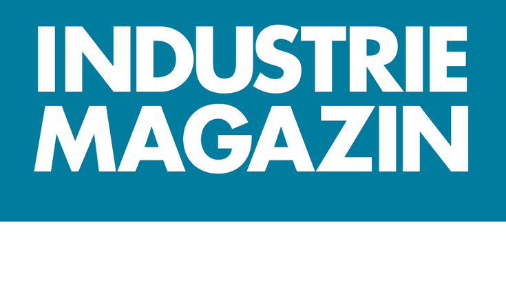 © Industriemagazin Industriemagazin Logo